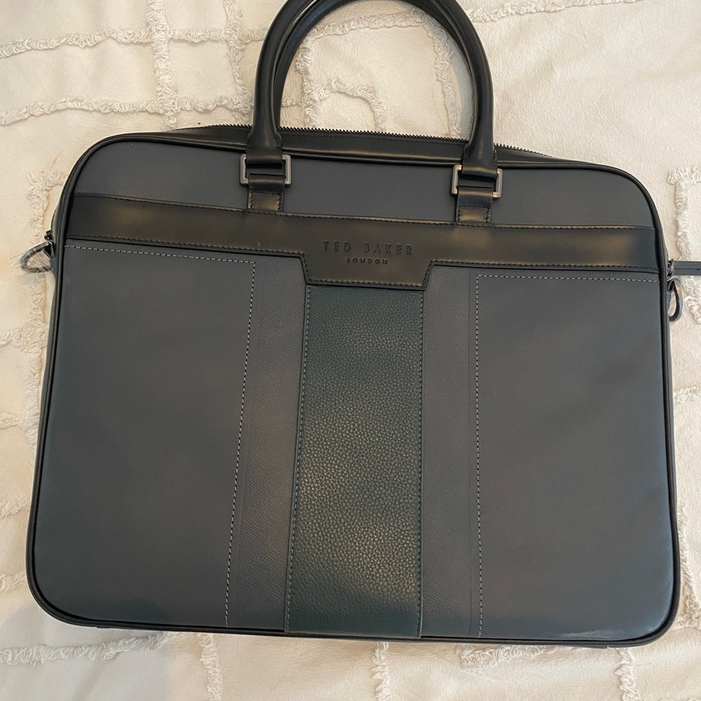 Brand new Ted Baker computer bag